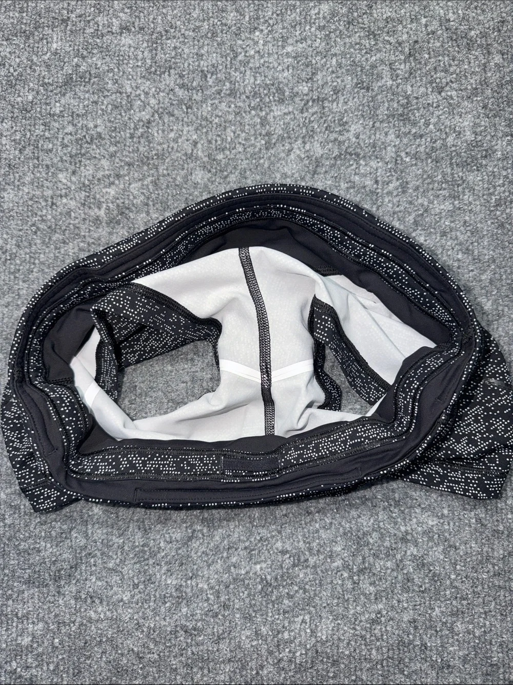 lululemon athletica supportive high